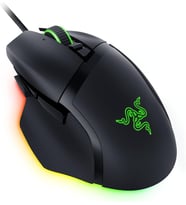 Razer Basilisk V3 35K - Tamamen Özelleştirilebilir Ergonomik Kablolu Oyun Mouse'U - Focus Pro 35K Op (Çok Renkli)