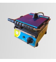 Midinoks 8 Dilim Elektrikli Döküm Profesyonel Tost Makinesi