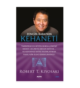 Alfa - Zengin Baba nın Kehaneti