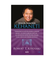 Alfa - Zengin Baba nın Kehaneti