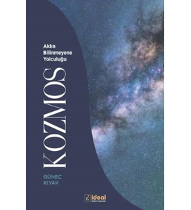 Kozmos - Aklın Bilinmeyene Yolculuğu