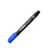 Artline Supreme Permanent Marker BLUE 