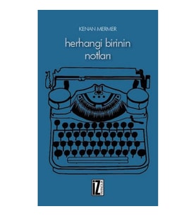Herhangi Birinin Notları