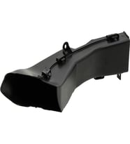 BMW F20 2011-2014 Fren Hava Kanalı Ön Sol 51747245781 Wender