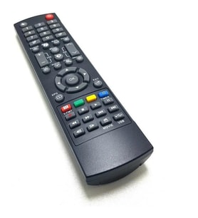Digimaster HD-5000 Uydu Kumandası