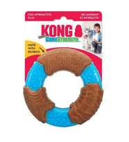 KONG Core Strength Halka Şeklinde Köpek Oyuncağı S mall