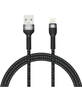 Zore Shira Serisi Lightning USB Kablo 1m