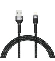 Zore Shira Serisi Lightning USB Kablo 1m