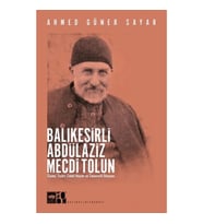 Balıkesirli Abdülaziz Mecdi Tolun