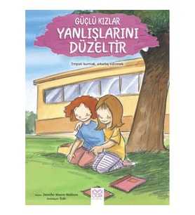 Güçlü Kızlar Yanlışlarını Düzeltir