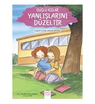Güçlü Kızlar Yanlışlarını Düzeltir
