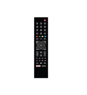 Grundig Toronto 55 CLE 6645 AL İle Uyumlu Smart Led Tv Kumandası