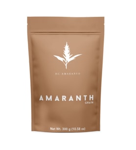 AMARANT TOHUMU 300 G