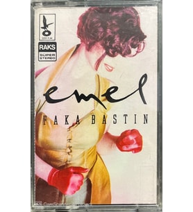 (Plak Değildir KASET tir) Emel Faka Bastın Kaset