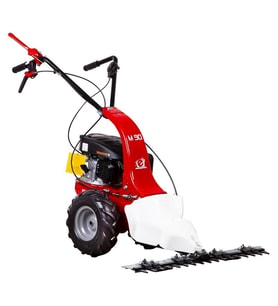 Eurosystem M90 Çayır Biçme Makinası Benzinli