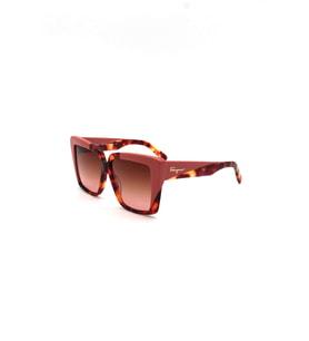 Salvatore Ferragamo SF 1060S 641 KADIN GÜNEŞ GÖZLÜ