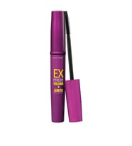 Pastel Siyah Maskara - Volume Length Mascara Black