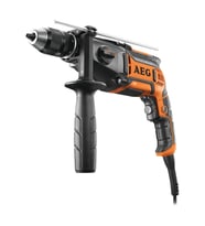 AEG SB2E 850 R DARBELİ MATKAP