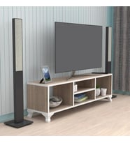 Kenzlife televizyon sehpası tokyo crd 038*150*30 tv ünitesi (Karışık)