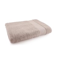 Bambum Cindy - Microcotton Banyo Havlusu Bej 90x160cm