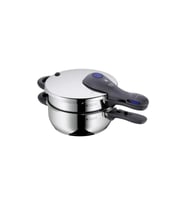 Wmf Perfect Plus Düdüklü Tencere Seti 4.5 L 3 L