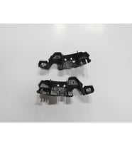 Renault Megane 3 Hb 10/11 Ön Tampon Bağlantı Ayağı Sağ/sol Set (2 Parça) 