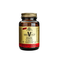Solgar VM 75 Multivitamin 30 Tablet