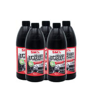 Oto Bebe Şampuanı 750 ml 5 Adet