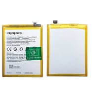 Oppo F7 Uyumlu Pil Sıfır - Servis