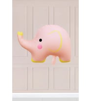 Retro Fil Folyo Balon 9573