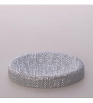 Natural Katı Sabunluk Gümüş