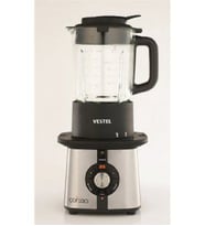 VESTEL DIGITAL GİZLİ REZİSTANS CAM-INOX KASA 1000W ÇORBACI