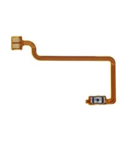 Realme Gt 1 Ile Uyumlu Power Güç Açma Kapama Flex Ithal RMX2202