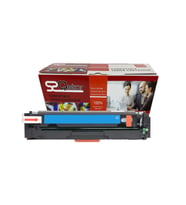 HP 203a Cf541a Mavi Muadil Toner