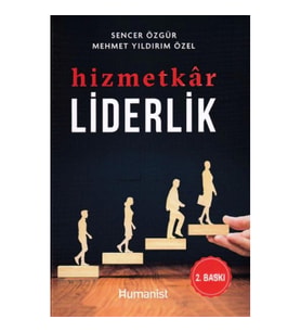 Hizmetkar Liderlik