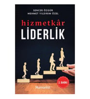 Hizmetkar Liderlik