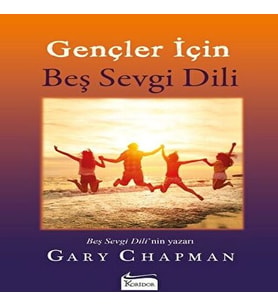 Gençler İçin Beş Sevgi Dili