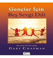 Gençler İçin Beş Sevgi Dili