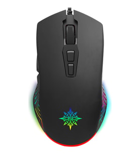 Empousa IMG-GT17X Rgb 6400 Dpı Örgü Kablolu Macrolu Gaming Oyuncu Mouse
