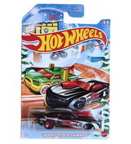 Hot Wheels '10 Pro Stock Camaro (1/64) Winter Series - HVX18