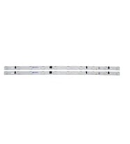 ZDCX32D10-ZC21F-01 CX315M09 303CX32003 59.5 Cm Tv Led Bar (Beyaz)