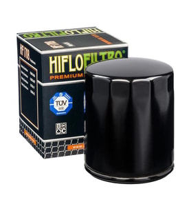 Hiflo Hf170B 1998-1999 Harley-Davidson Heritage Springer Yağ Filtresi