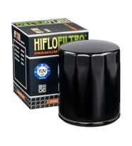 Hiflo Hf170B 1998-1999 Harley-Davidson Heritage Springer Yağ Filtresi