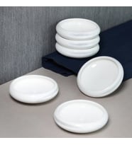 PORSELEN LİMPİO 6LI KASE SET 11.5CM (6 ADET ) DURA