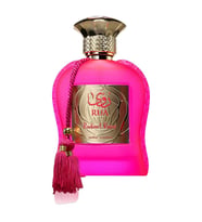 Paris Corner RUA Radiant Roses Extrait De Parfum 100 ml Kadın Parfümü