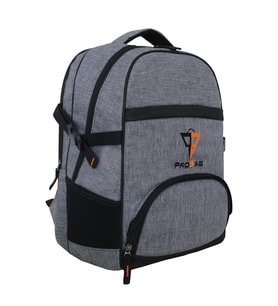 Probag Ağır Hizmet Tipi Bez Sırt Takım Çantası PB-STC001