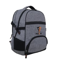 Probag Ağır Hizmet Tipi Bez Sırt Takım Çantası PB-STC001