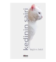 Kedinin Şairi