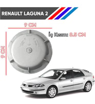 Laguna 2 Far Kapağı Kısa Far Takım 7701047182