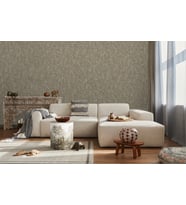 Adawall Orman Tasarımlı Puf